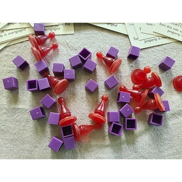 Wineopoly Game - Picture 9 of 10